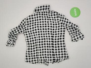 mango czat: Koszula damska, rozmiar M — 3