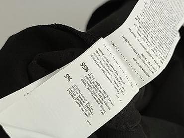 la basic: Sinsay, Sukienka damska, rozmiar S — 6