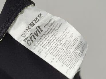 lidl buty damskie sportowe: Crivit, Legginsy Krótkie damskie, rozmiar M — 5