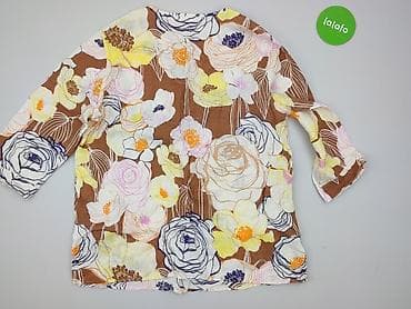 piwo: Gerry Weber, Bluzka damska, rozmiar 3XL — 3