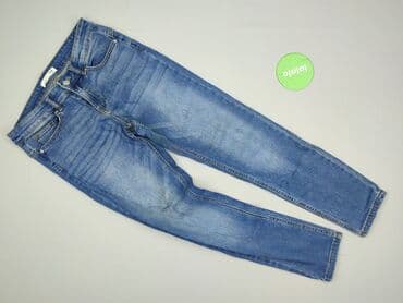 dzinsy sinsay: Sinsay, Jeansy damskie, rozmiar S — 3