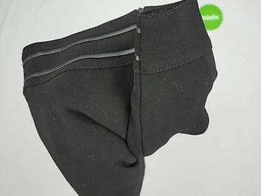 spódnice basic czarne: Spódnica damska, rozmiar M — 5