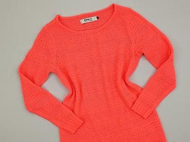 kardigany c: ONLY, Sweter damski, rozmiar S — 1