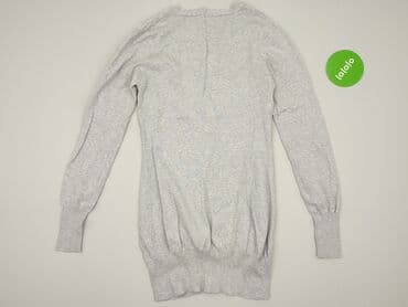 franz kafka t shirty: New Yorker, Kardigan damski, rozmiar S — 3