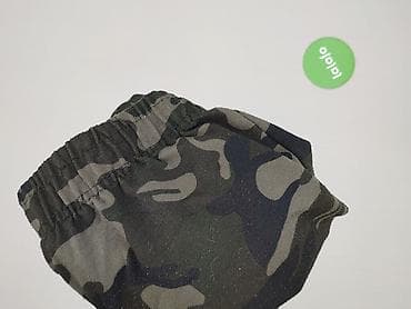dresy george: Szorty dla mężczyzn, rozmiar M — 5