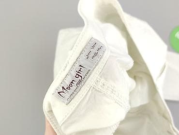 Kobiety: Spodnie materiałowe damskie, rozmiar S — 4