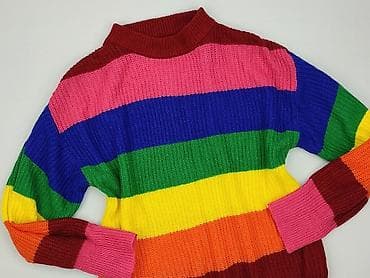 shein stwd: Shein, Sweter damski, rozmiar XL — 1