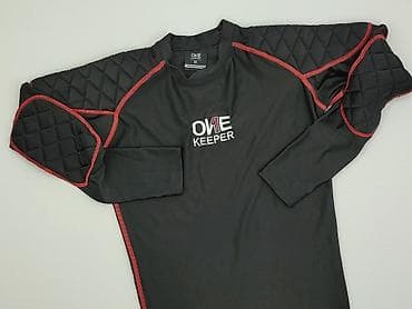 mango dresy: One, T-shirt sportowy dla mężczyzn, rozmiar M — 1