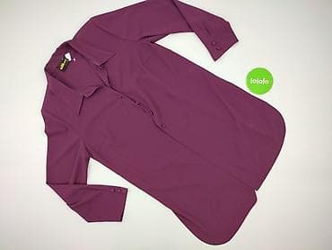 ciuchy na: Tunika damska, rozmiar S — 2