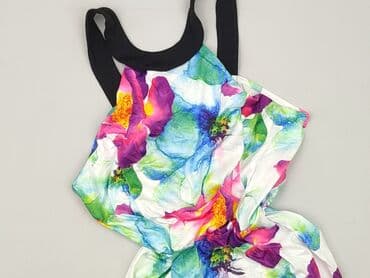 sukienka kąpielowa plus size: Sukienka damska, rozmiar S — 2