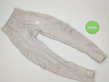 dresy do biegania: Legginsy Sportowe damskie, rozmiar S — 2