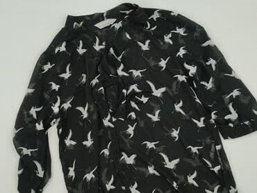 koszulka z kolibrem: Dorothy Perkins, Bluzka damska, rozmiar L — 1