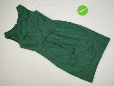 sukienka czerwona obcisła: Prada, Sukienka damska, L — 2