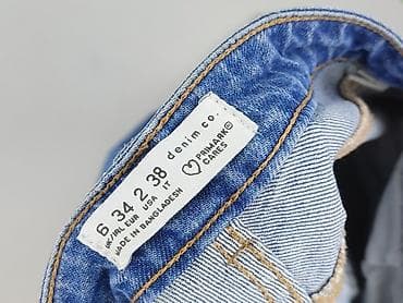 adell jeans: Primark, Jeansy damskie, rozmiar XS — 4