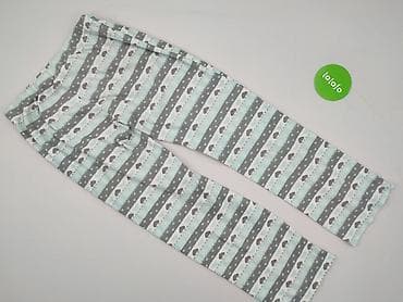 bluzy z pluszu: Etam, Spodnie dresowe damskie, rozmiar S — 3