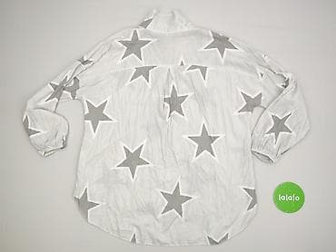 Women: Women's blouse, size 2XL — 3