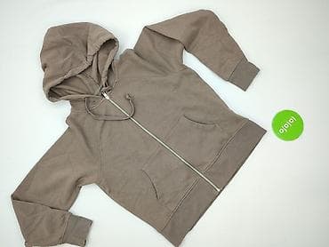 sklep pull: Sinsay, Bluza z kapturem damska, rozmiar S — 3