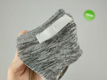 t shirty oversize basic: T-shirt damski, rozmiar L — 4