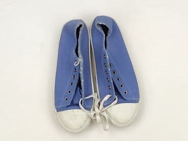 koszulka reprezentacji polski w koszykowce: Trampki damskie, 40 — 1