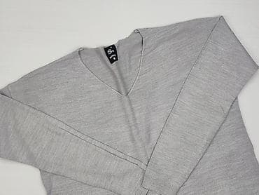 flash polska: Sinsay, Sweter damski, rozmiar S — 1