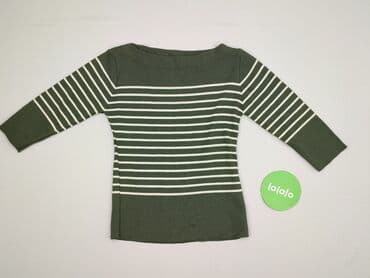 pięć lat w paski bluza w paski swiat: Women`s sweater, size S (EU 36) — 2