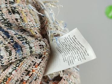 garnitury hm: Cream, Marynarka damska, rozmiar S — 5