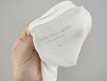 calvin klein cm: Calvin Klein Jeans, Top damski, rozmiar M — 4