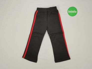sukienka boho plus size: Sweatpants, 2-3 years, 98, condition - Very good — 3