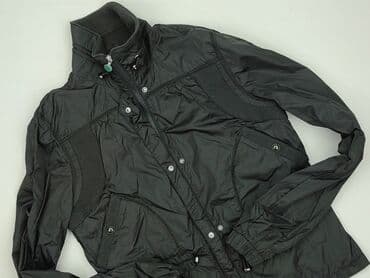 pomarańczowa marynarka mohito: Big Star, Kurtka przejściowa damska, rozmiar XL — 1