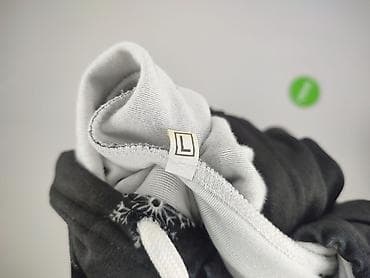 polen second hand: Bluza z kapturem damska, rozmiar L — 4