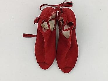 Босоніжки жіночі, розмір 37