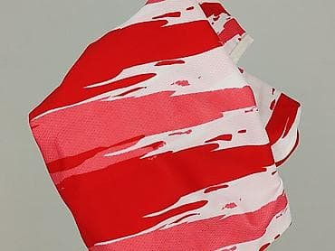 dresy long: T-shirt sportowy dla mężczyzn, rozmiar M — 7