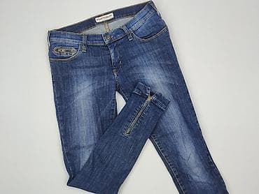 jeans jade: Jeansy damskie, rozmiar S — 1