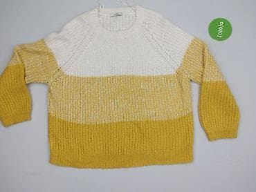 sweter h m: George, Sweter damski, rozmiar XL — 2