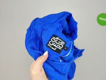 mohito marynarka niebieska: The Collection Debenhams, Marynarka damska, rozmiar L — 4