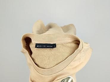 bluza black squad: Mohito, Bluza damska
, rozmiar L — 4