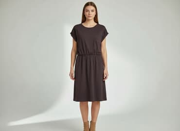 kombinezon na sylwestra: Sukienka damska, rozmiar S — 6