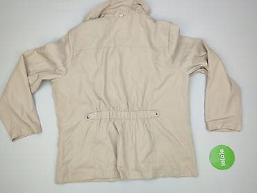 lidl softshell damski: Classic, Parka damska, rozmiar 4XL — 3