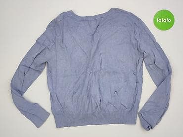bluza stich hm: H&M, Kardigan damski, rozmiar L — 3