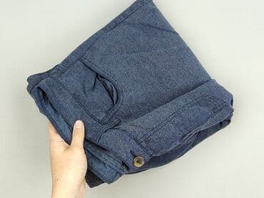 купити спортивний костюм чоловічий в польщі: Jeansy dla mężczyzn, XL, Dunnes Stores, stan - Dobry — 5