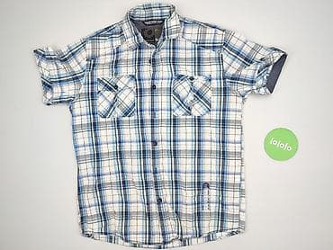 klapki bio: Glo-Story, Koszulа dla mężczyzn, rozmiar L — 2