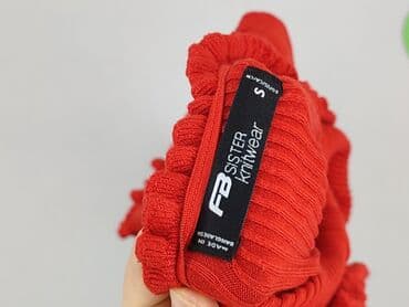 koszulka na jedno ramię zara: FB Sister, Top damski, S — 5