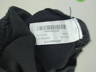 oysho dresy: Inditex, Spodnie dresowe damskie, rozmiar S — 4