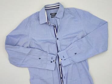 Сорочка для чоловіків, розмір S