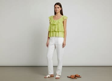 lemonada bluzki: Bluzka damska, rozmiar S — 1