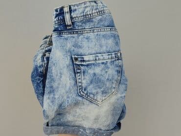 krótkie spodenki dsquared: Ogrodniczki damskie, rozmiar S — 6