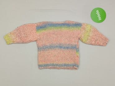 sweter hello kitty h: Sweater, 1-3 months, condition - Perfect — 3
