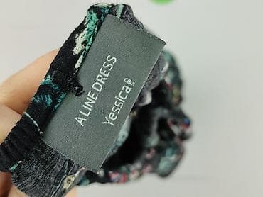 kombinezon dkny: Yessica, Sukienka damska, rozmiar 2XL — 4