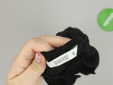 kombinezon czolgisty: Diverse, Top damski, rozmiar M — 4