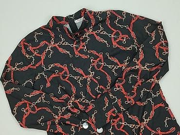 chanel bluzki: Bluzka damska, rozmiar S — 1